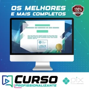 LPI Linux Essentials: Preparatório para a Certificação - Mateus Müller