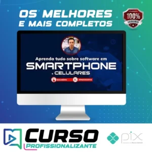 Manutenção de Software em Celulares - Willians Santos