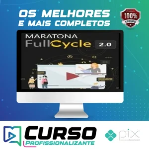Maratona Full Cycle 2.0 - Wesley Willians