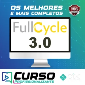 Maratona Full Cycle 3.0 - Wesley Willians