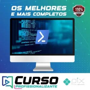 Aprendendo Powershell do Zero - Daniel Donda