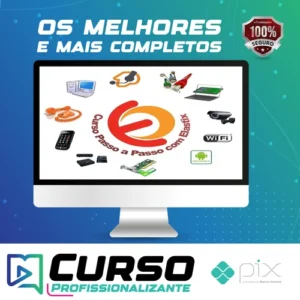 Passo a Passo com Elastix PBX: Seu PBX IP na Prática - Hamilton Oliveira Batista