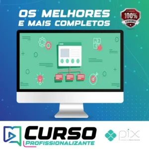 Arquitetura da Informação - Marco Aurélio Reis (Estácio de Sá)