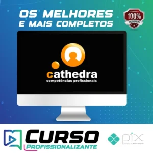 Programação em Exercícios Cesgranrio - Cathedra Online