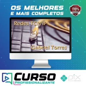 Redes TCP-IP - Gabriel Torres