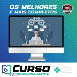 Arquitetura de Sistemas - Alexandre Márcio Melo da Silva (Estácio de Sá)