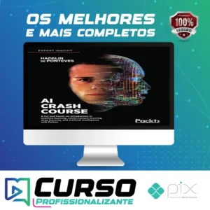 Artificial Intelligence For Business - Hadelin de Ponteves [Inglês]