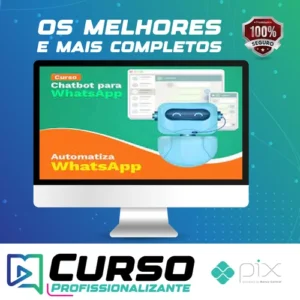 Automatiza WhatsApp - Digion Cursos