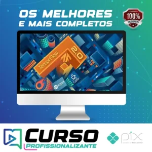 Tensorflow 2.0: Um Guia Completo Sobre o Novo TensorFlow - Jones Granatyr