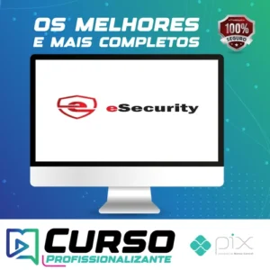 Treinamento Analista de Segurança Junior Básico - eSecurity