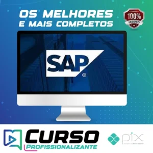 Treinamento SAP - Autores Diversos