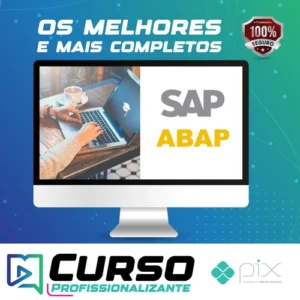 Treinamento Sap Abap - Leandro Marques & Netstudy Treinamentos