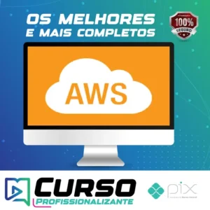 AWS Essentials - Wembley Carvalho