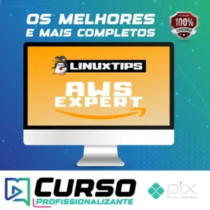 AWS Expert - LINUXtips