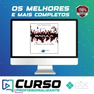 Bacula: O Software Livre de Backup - Heitor Faria