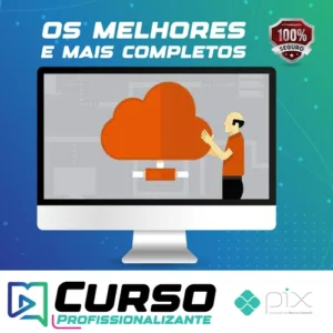 Bootcamp Arquiteto(a) Cloud Computing - IGTI