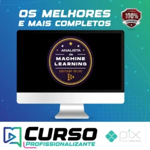 Bootcamp: Analista de Machine Learning - IGTI