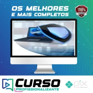 Capacity Seguridad Informática CompTIA Security+ - Eugenio Duarte [ESPANHOL]