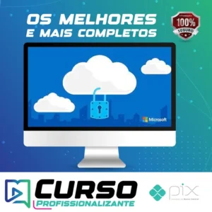 Certificação AZ-300 Microsoft Azure Architect Design - Andre Iacono