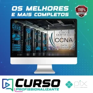 Cisco CCNA DataCenter - Breno Andrade