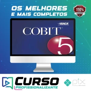 COBIT 5 - ISACA