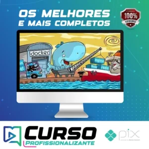 COD3R: Docker - Juracy Filho e Leonardo Leitão