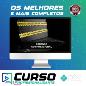 Computação Forense - Esecurity
