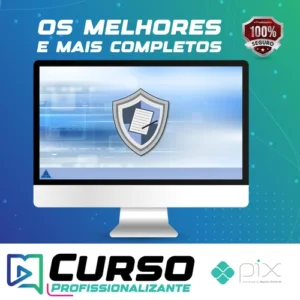 Construindo uma Política de Segurança da Informação (PSI) - Cláudio Dodt