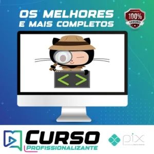 Criando Páginas Web com o GitHub Pages - Marcos Castro