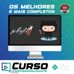 Criando sites estáticos com Jekyll - Jonatan Cruz