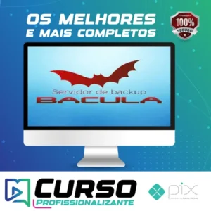 Curso Bacula - EADCCNA