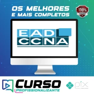 Curso Construindo Supercomputadores - EADCCNA