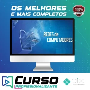 Curso de Redes - Rodrigo Coutinho