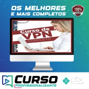 Curso OpenVPN - Paulo Ramos