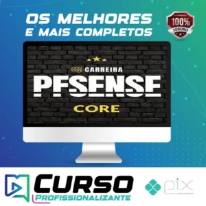 Curso pfSense® Core - Sys Squad