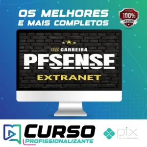 Curso pfSense® Extranet - Sys Squad