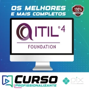 Curso Preparatório Itil - Autor Não Informado