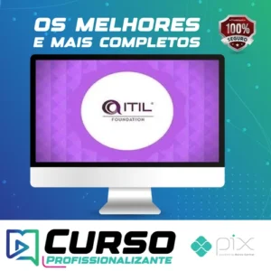 Curso Preparatório Itil - Renê Chiari