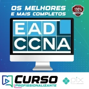 Curso Redes de Armazenamento de Dados com Linux - EADCCNA