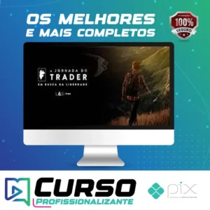 A Jornada do Trader - L&S