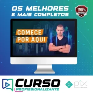 Análise Fundamentalista - Janderson Trader