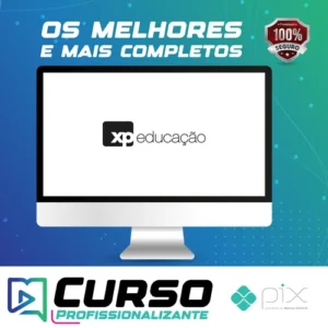 Análise Fundamentalista de Empresas - XP Educação