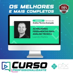 Análise Gráfica - Leandro Martins