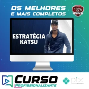 Estratégia Katsu 4.0 - Daniel Celestino