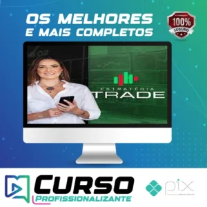 Estratégia Trade - Gabriela Portela