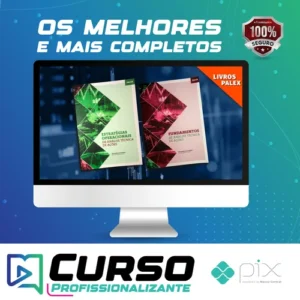 Estratégias Operacionais de Análise Técnica de Ações - Palex