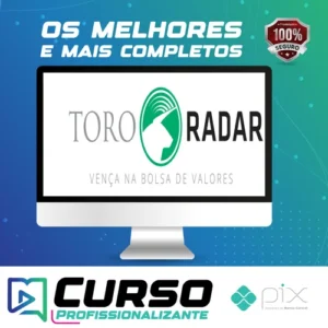 Análise Técnica - Toro Radar