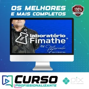 Fimathe Forex Turma - Marcelo Ferreira