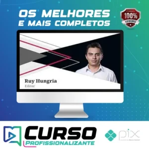 Flash Trader Empiricus - Ruy Hungria