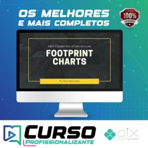 Footprint Charts - Oliver Santo Trader